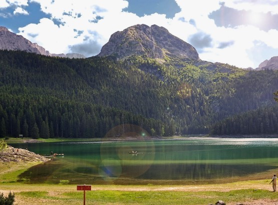 Summer Durmitor