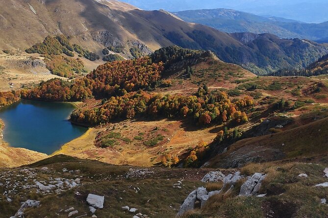 Rafting in Žabljak