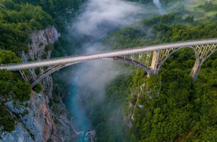 Đurđevića Bridge