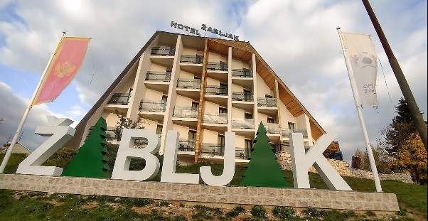 Hotel Žabljak