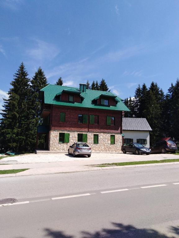 Apartments Durmitor